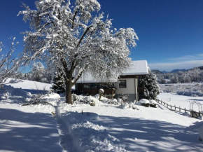 Ferienhaus Sonnhügel - Stissen